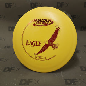 Innova DX Eagle