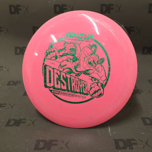 Innova Star Destroyer