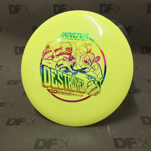 Innova Star Destroyer