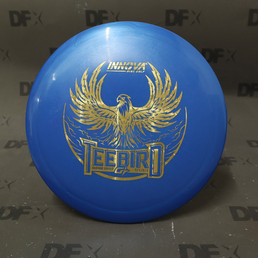 Innova G Star Teebird