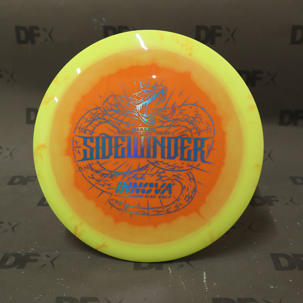 Innova Halo Star Sidewinder