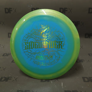 Innova Halo Star Sidewinder