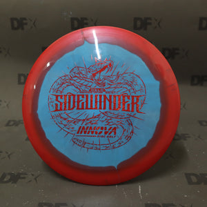 Innova Halo Star Sidewinder