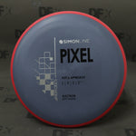 Axiom Simon Line Electron Soft Pixel