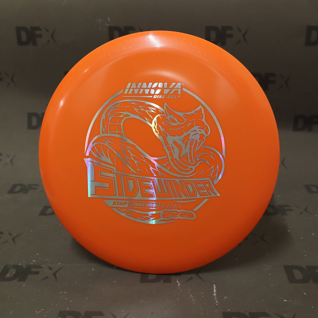 Innova Star Sidewinder