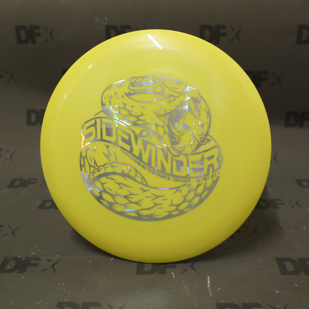 Innova G Star Sidewinder