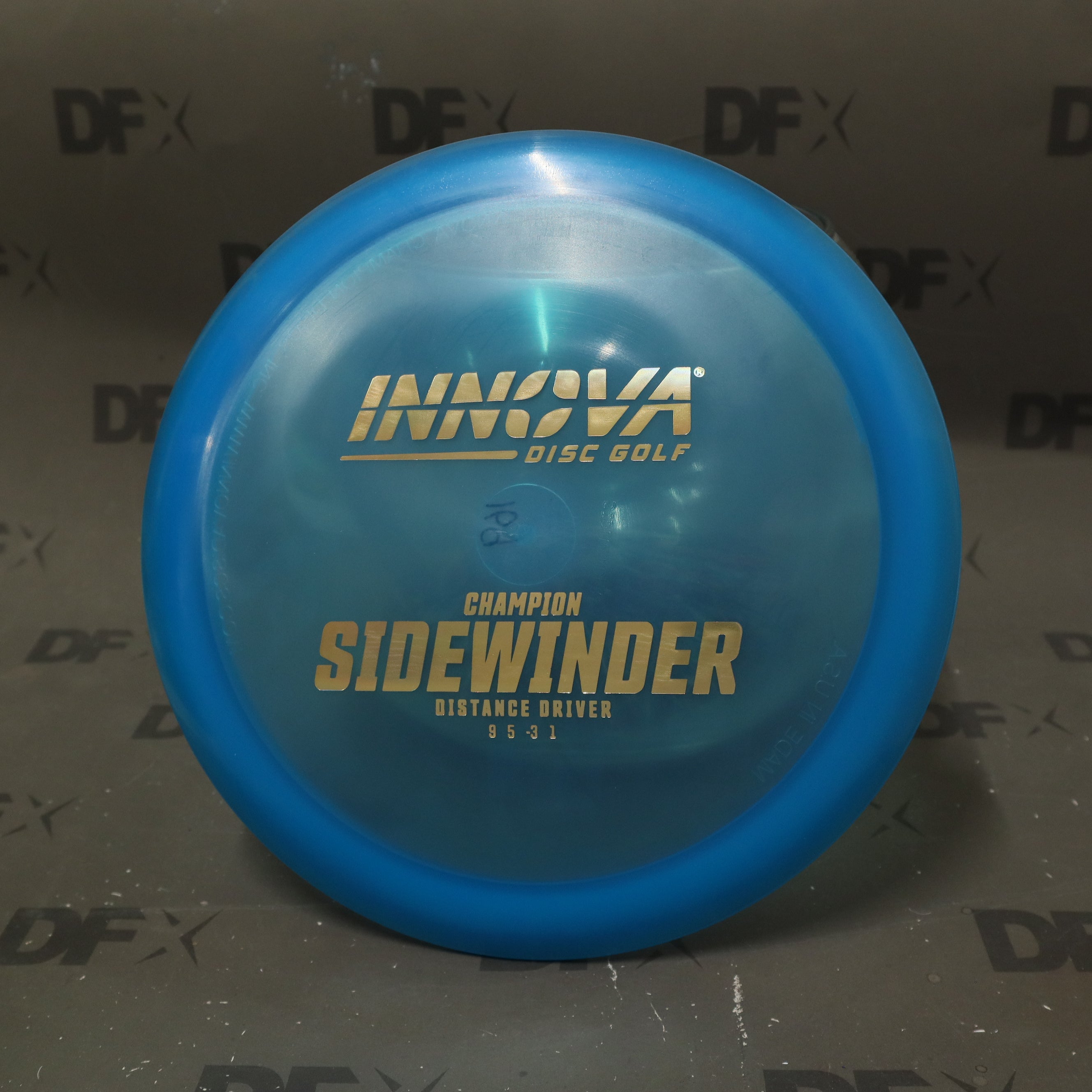 Innova Champion Sidewinder