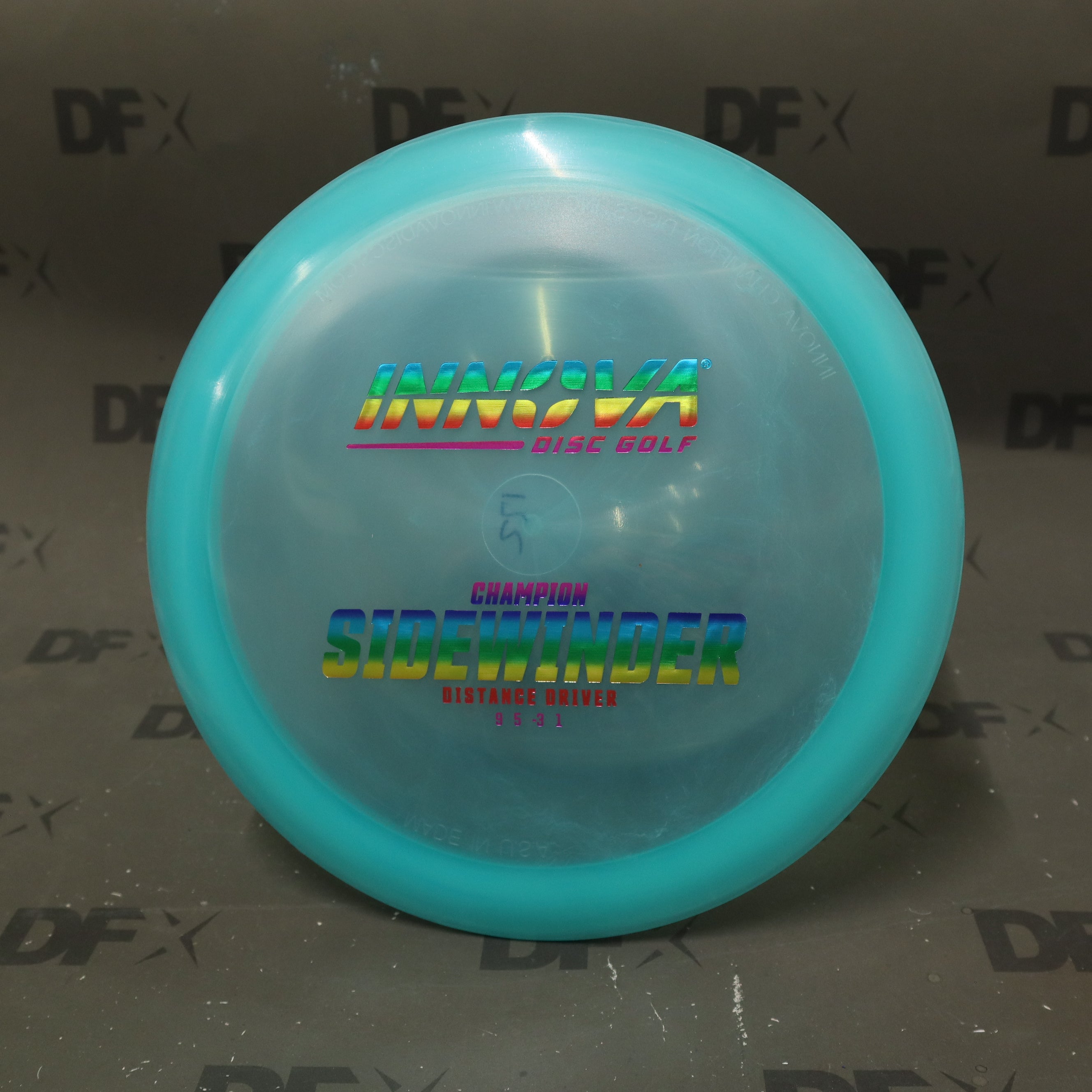 Innova Champion Sidewinder