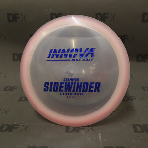 Innova Champion Sidewinder