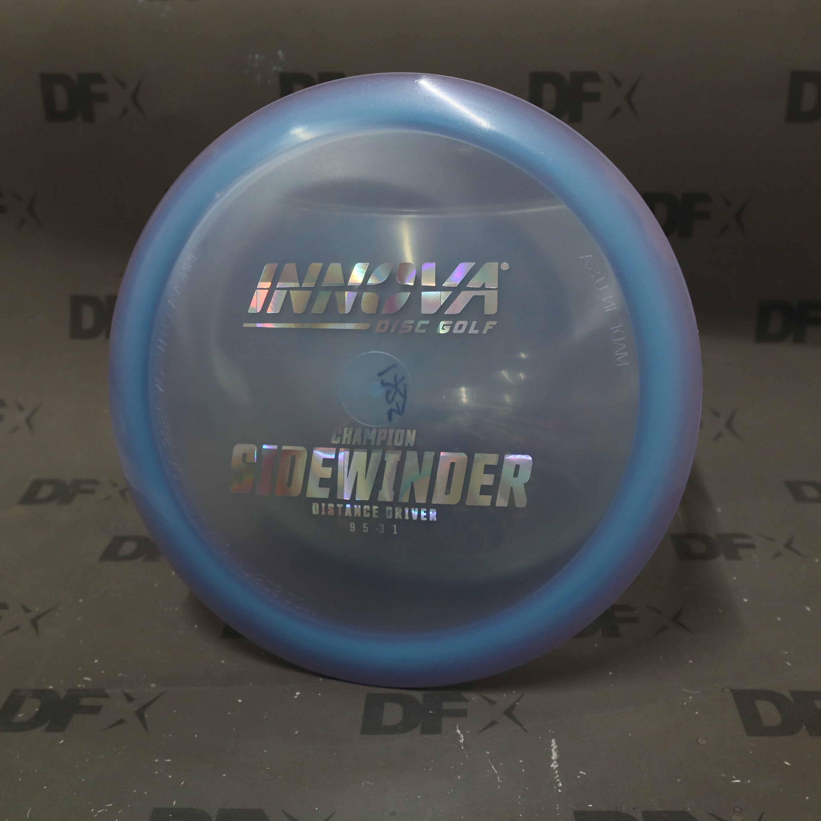 Innova Champion Sidewinder