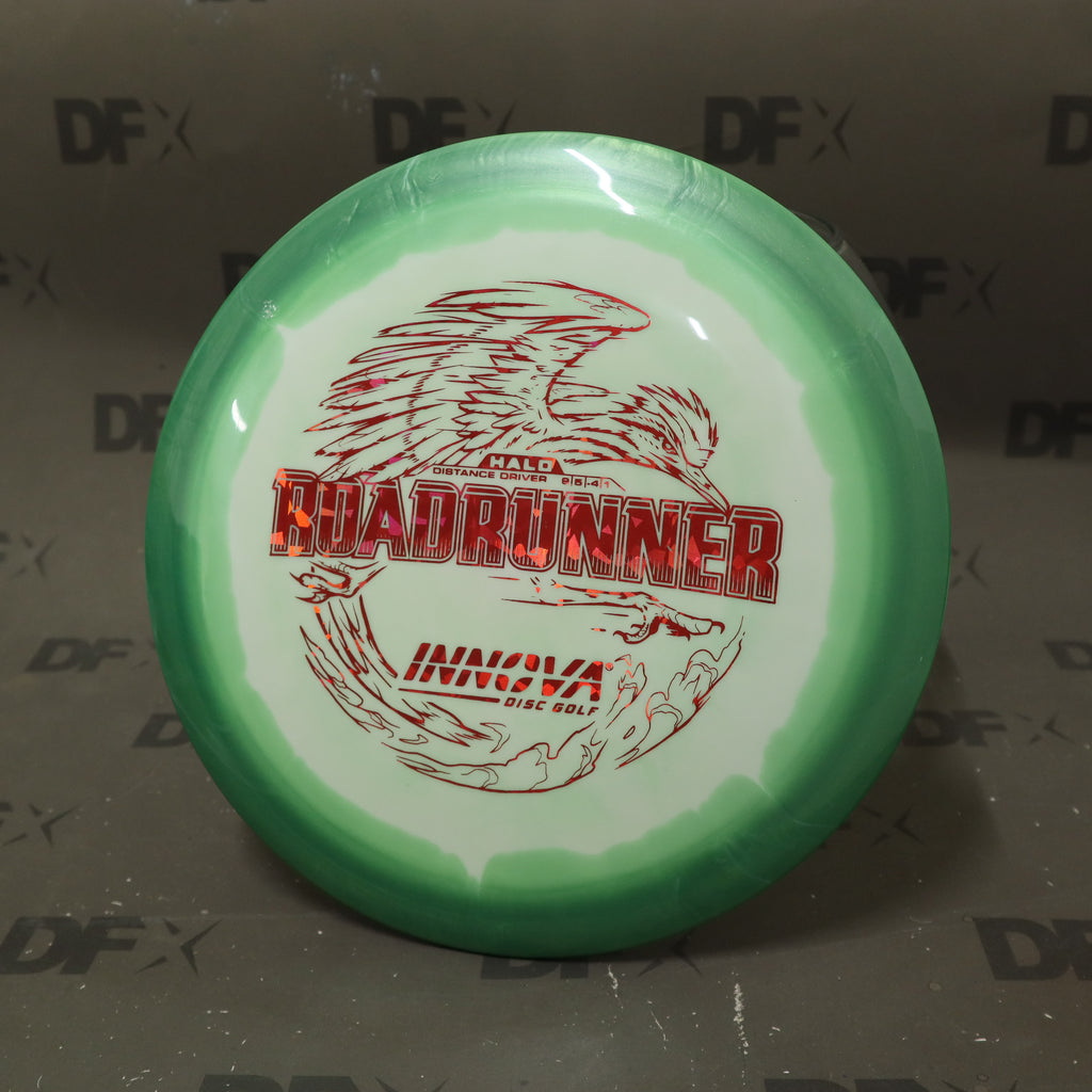 Innova Halo Star Roadrunner