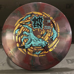 Thought Space Athletics Nebula Ethereal Omen