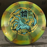 Thought Space Athletics Nebula Ethereal Omen