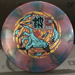 Thought Space Athletics Nebula Ethereal Omen