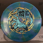 Thought Space Athletics Nebula Ethereal Omen