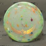 Thought Space Athletics Glow Vex Breaker Vessel - TaKING Flight