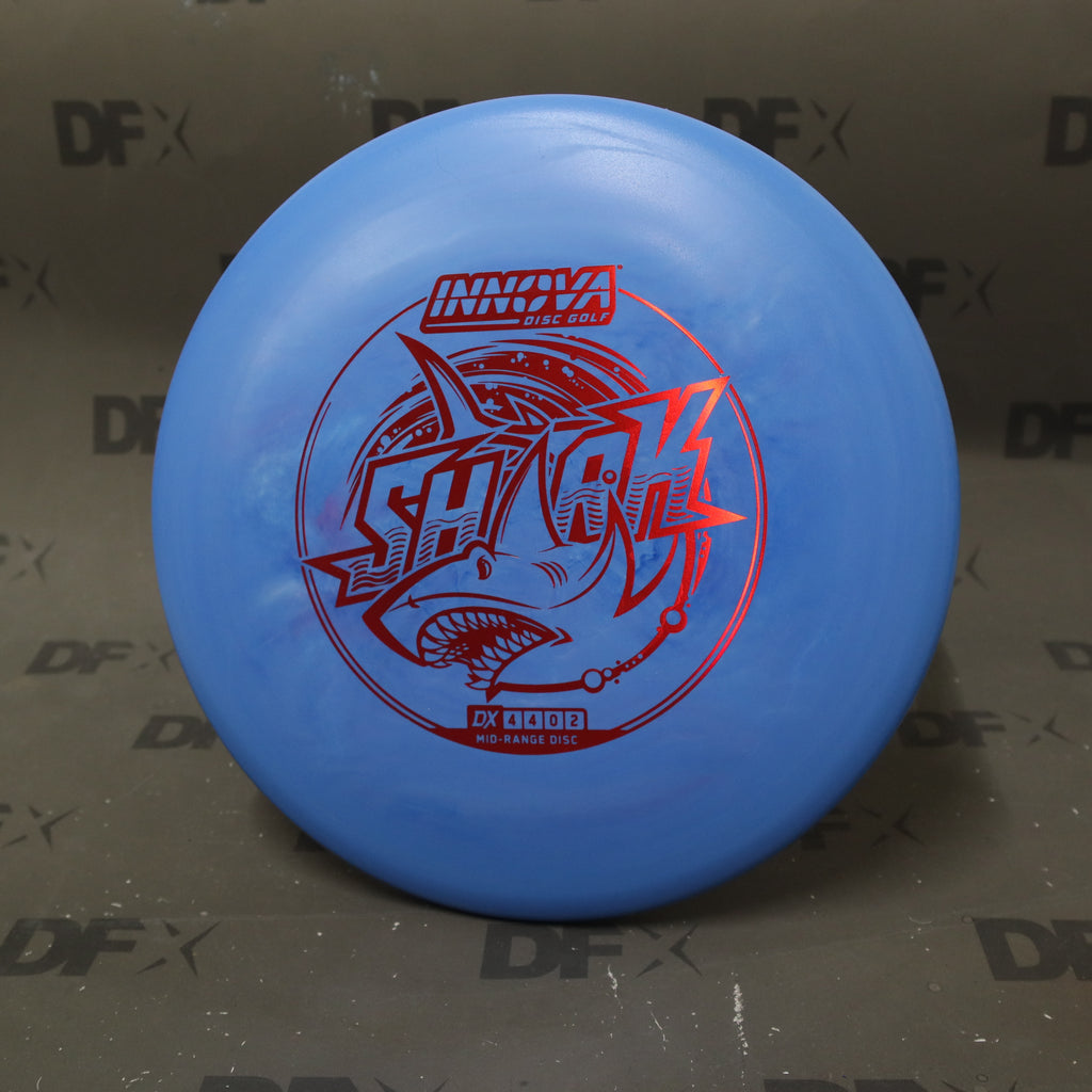 Innova DX Shark