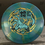 Thought Space Athletics Nebula Ethereal Omen