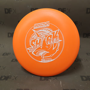 Innova DX Shark