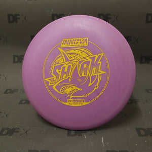 Innova DX Shark