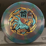 Thought Space Athletics Nebula Ethereal Omen