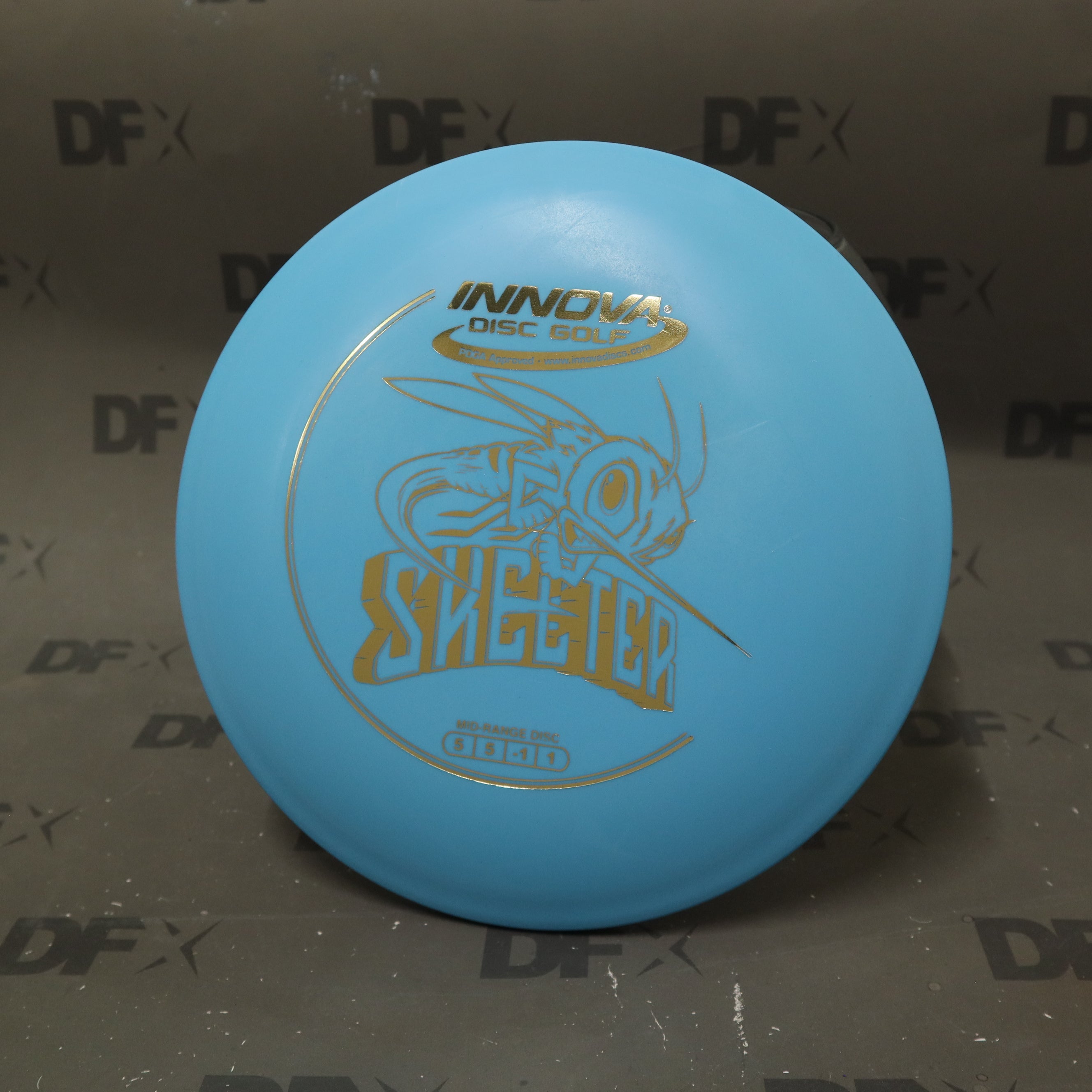 Innova DX Skeeter