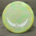 Thought Space Athletics Glow Vex Breaker Vessel - TaKING Flight