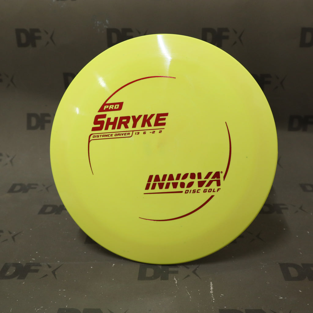 Innova Pro Shryke