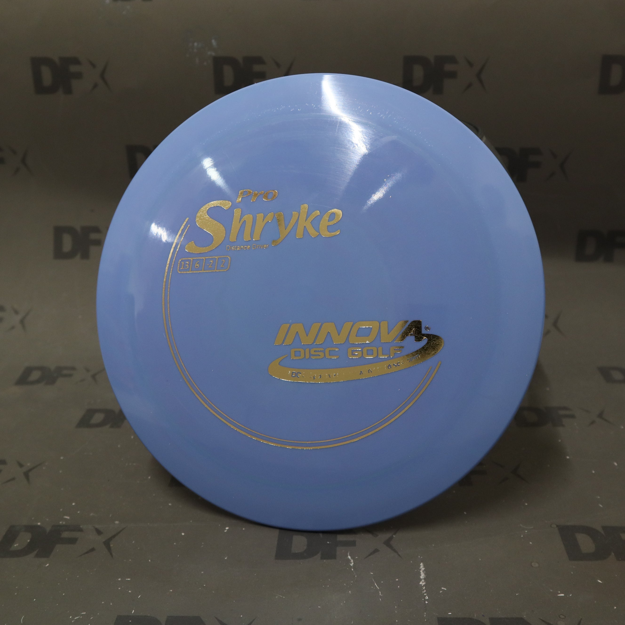 Innova Pro Shryke