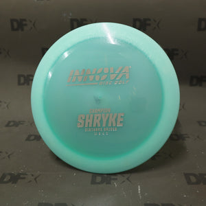 Innova Champion Shryke