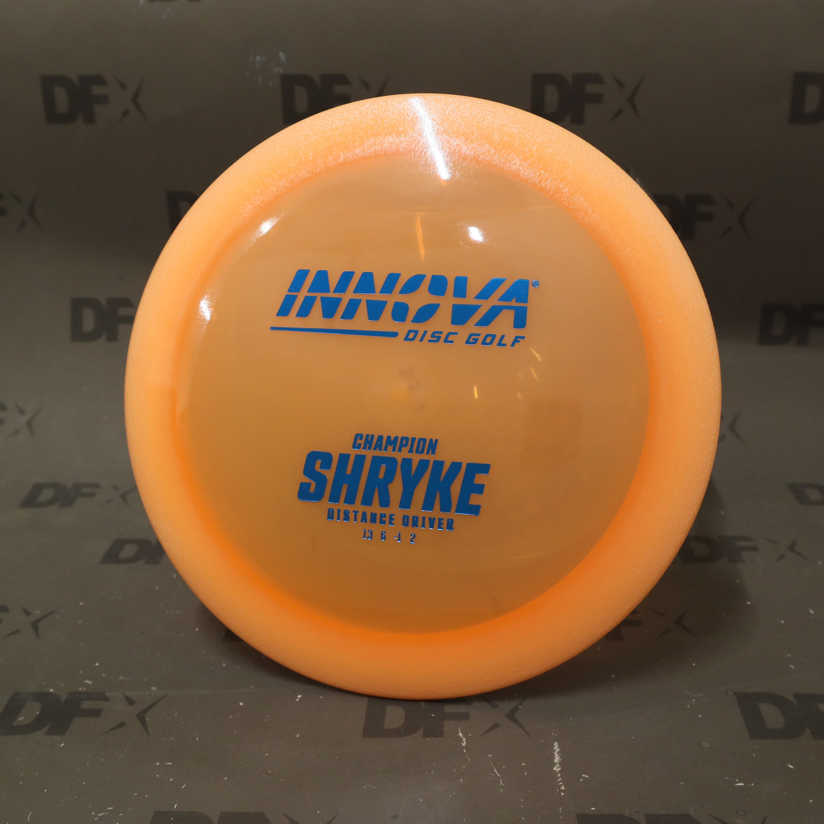 Innova Champion Shryke