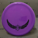 Streamline Neutron Range - TaKING Flght