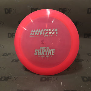 Innova Champion Shryke