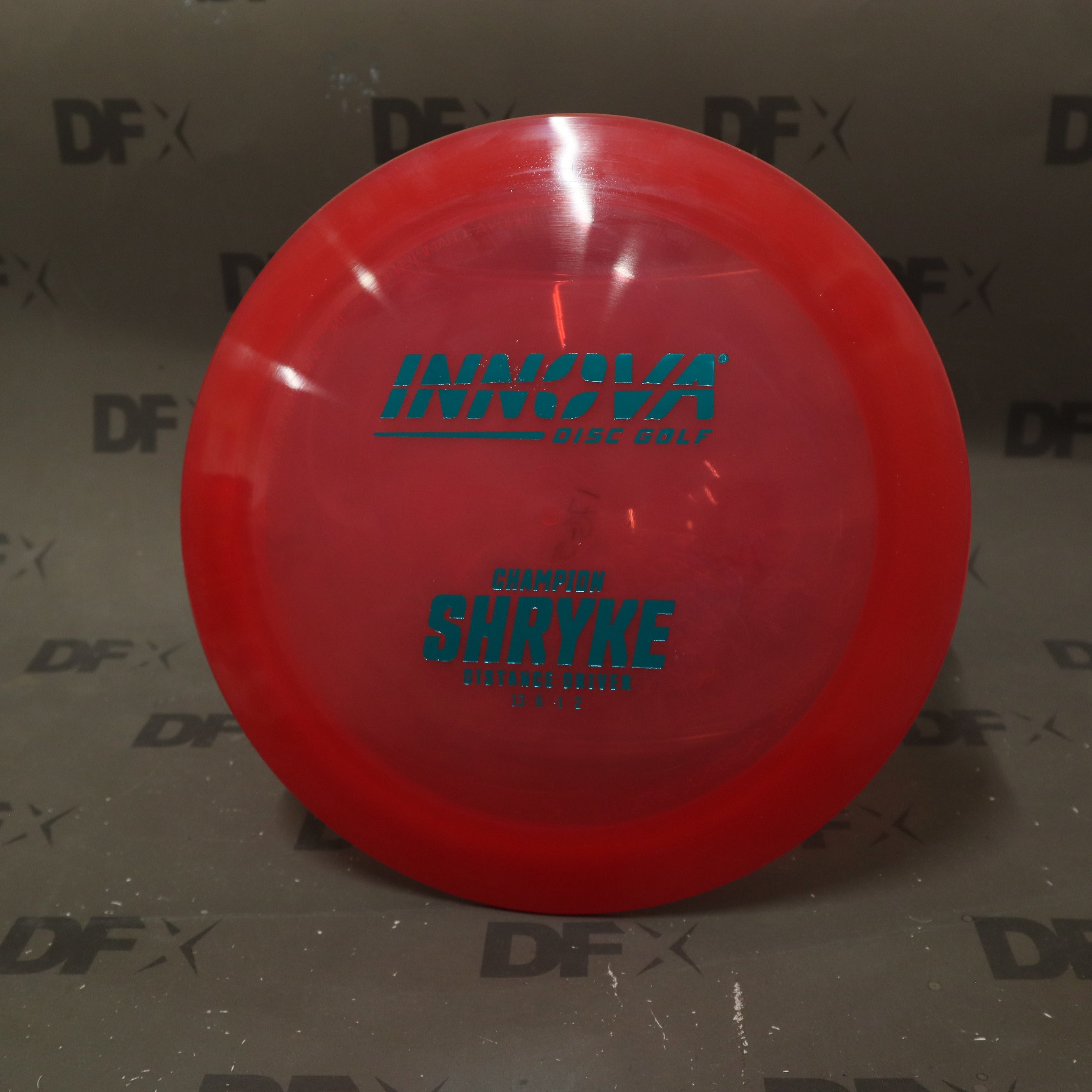 Innova Champion Shryke