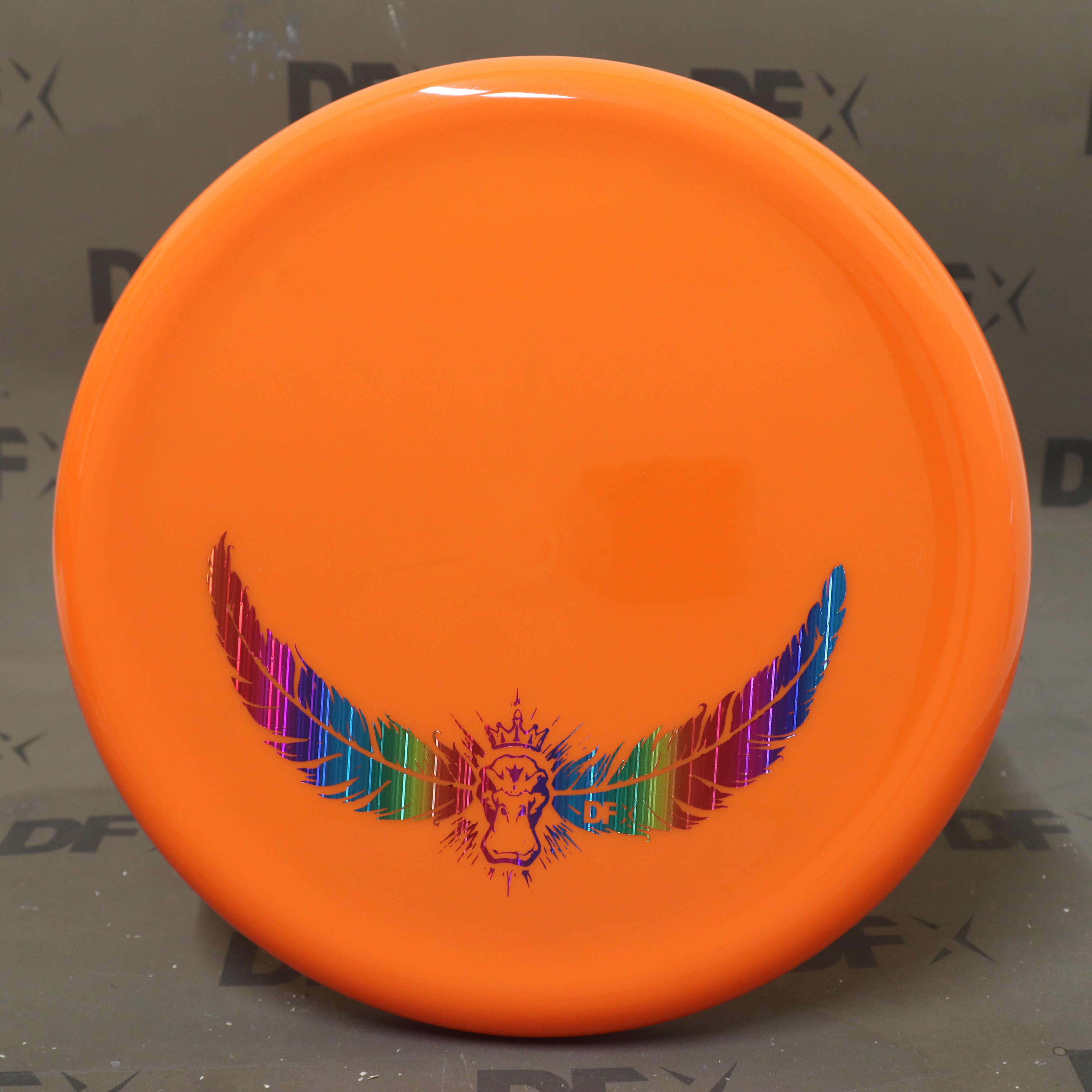 Streamline Neutron Range - TaKING Flght