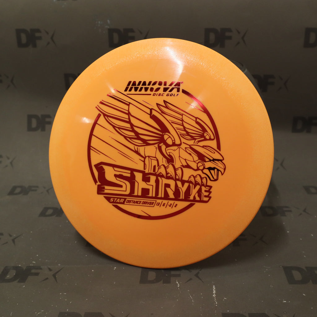 Innova Star Shryke