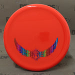 Streamline Neutron Range - TaKING Flght