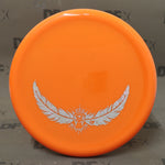 Streamline Neutron Range - TaKING Flght