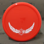 Streamline Neutron Range - TaKING Flght