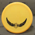 Streamline Neutron Range - TaKING Flght