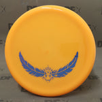 Streamline Neutron Range - TaKING Flght