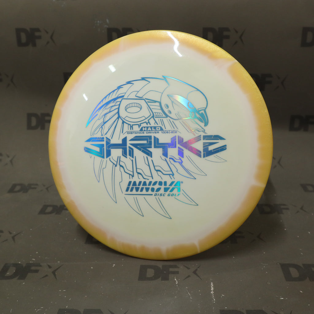 Innova Halo Star Shryke