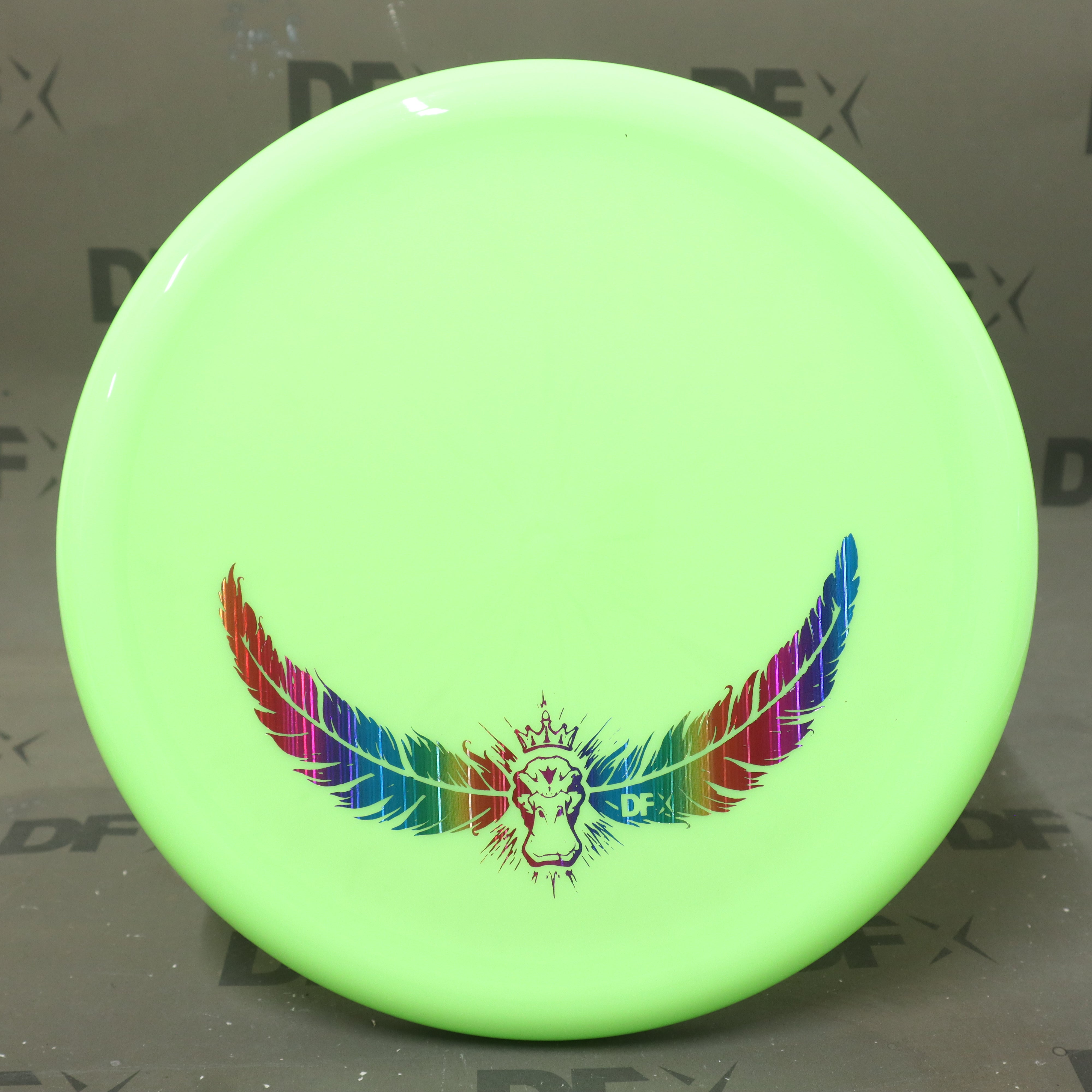 Streamline Neutron Range - TaKING Flght