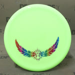 Streamline Neutron Range - TaKING Flght