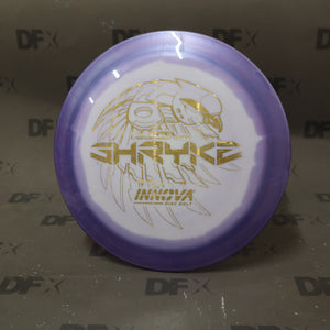 Innova Halo Star Shryke