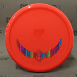 Streamline Neutron Range - TaKING Flght