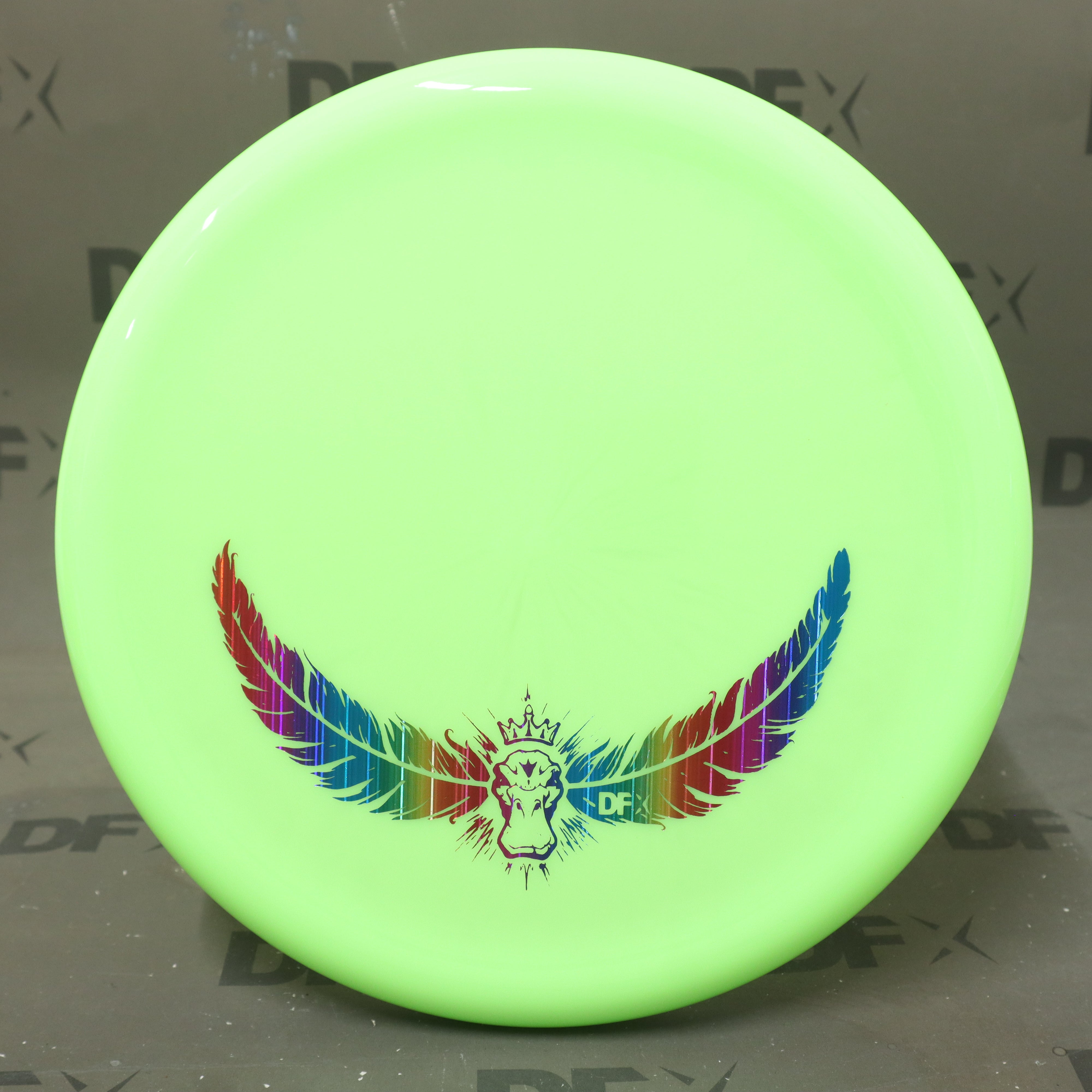 Streamline Neutron Range - TaKING Flght