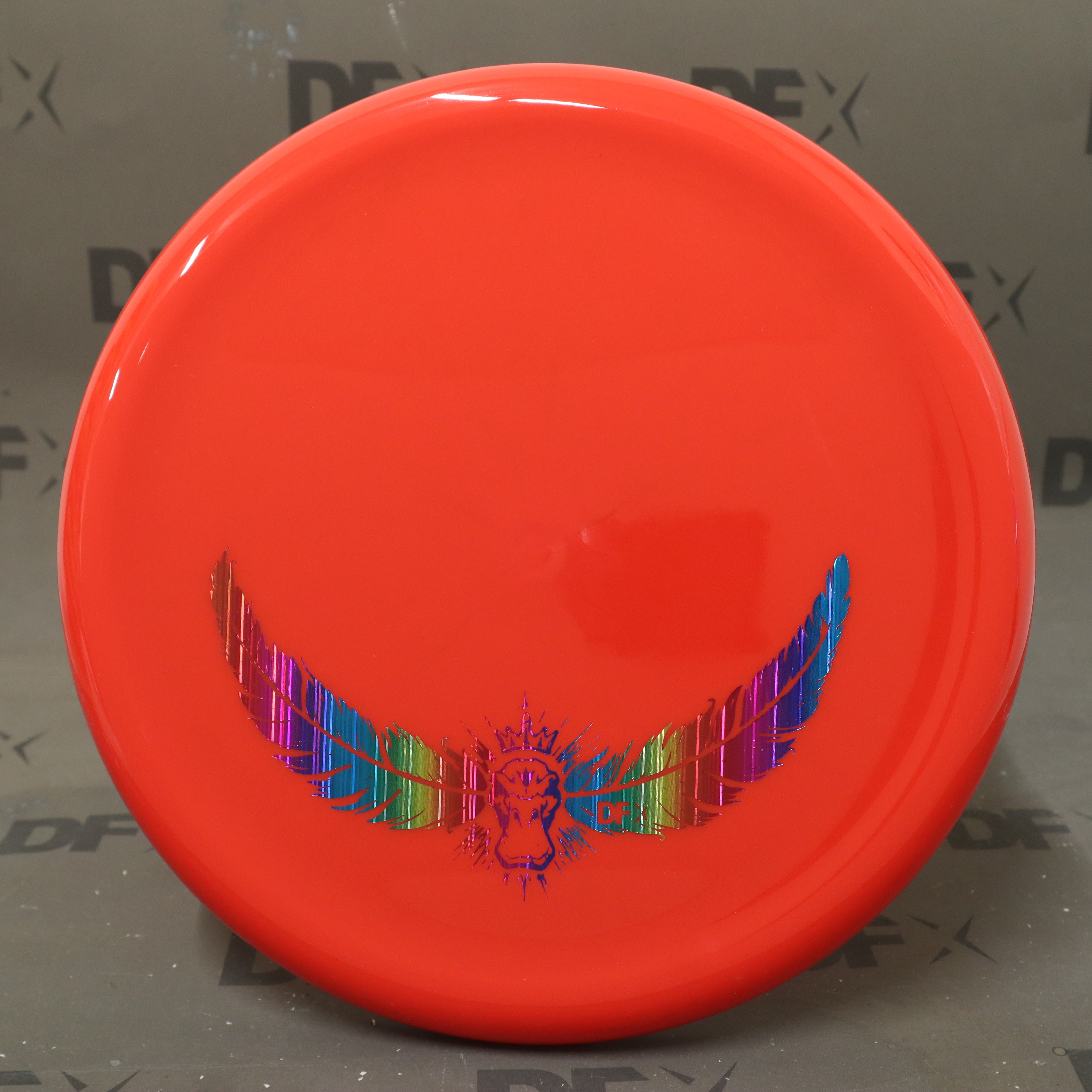 Streamline Neutron Range - TaKING Flght