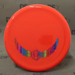 Streamline Neutron Range - TaKING Flght