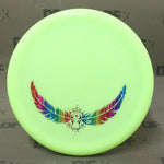 Streamline Neutron Range - TaKING Flght